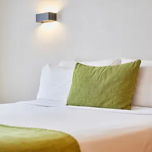 *** Hotel Flor Parks Spain