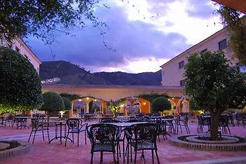 Gran Hotel Benahavis Spa