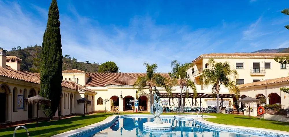 Gran Hotel Benahavis Spa