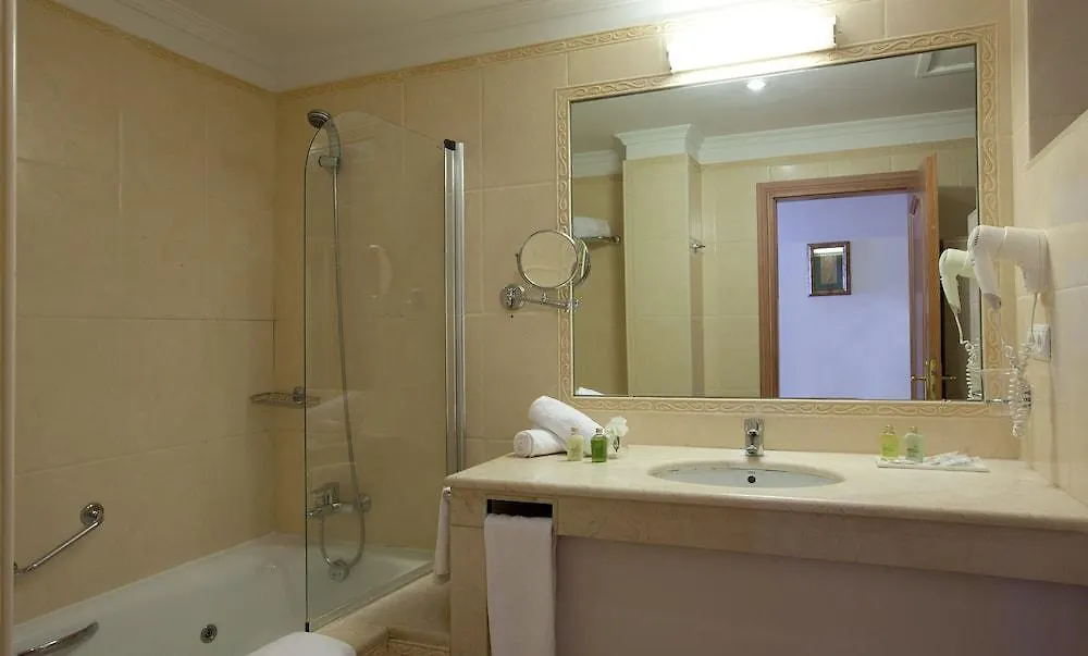 Gran Hotel Benahavis Spa