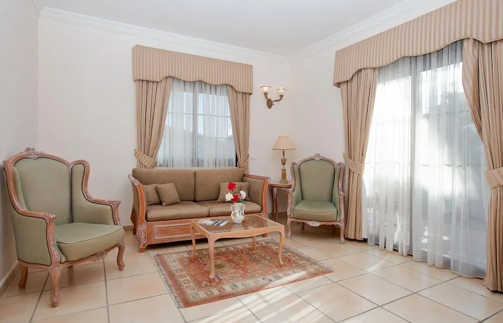 Gran Hotel Benahavis Spa
