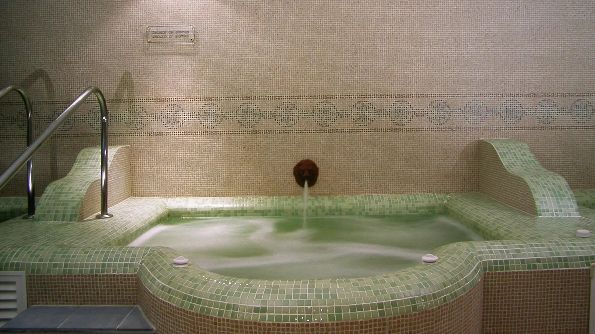 Gran Hotel Benahavis Spa Spain