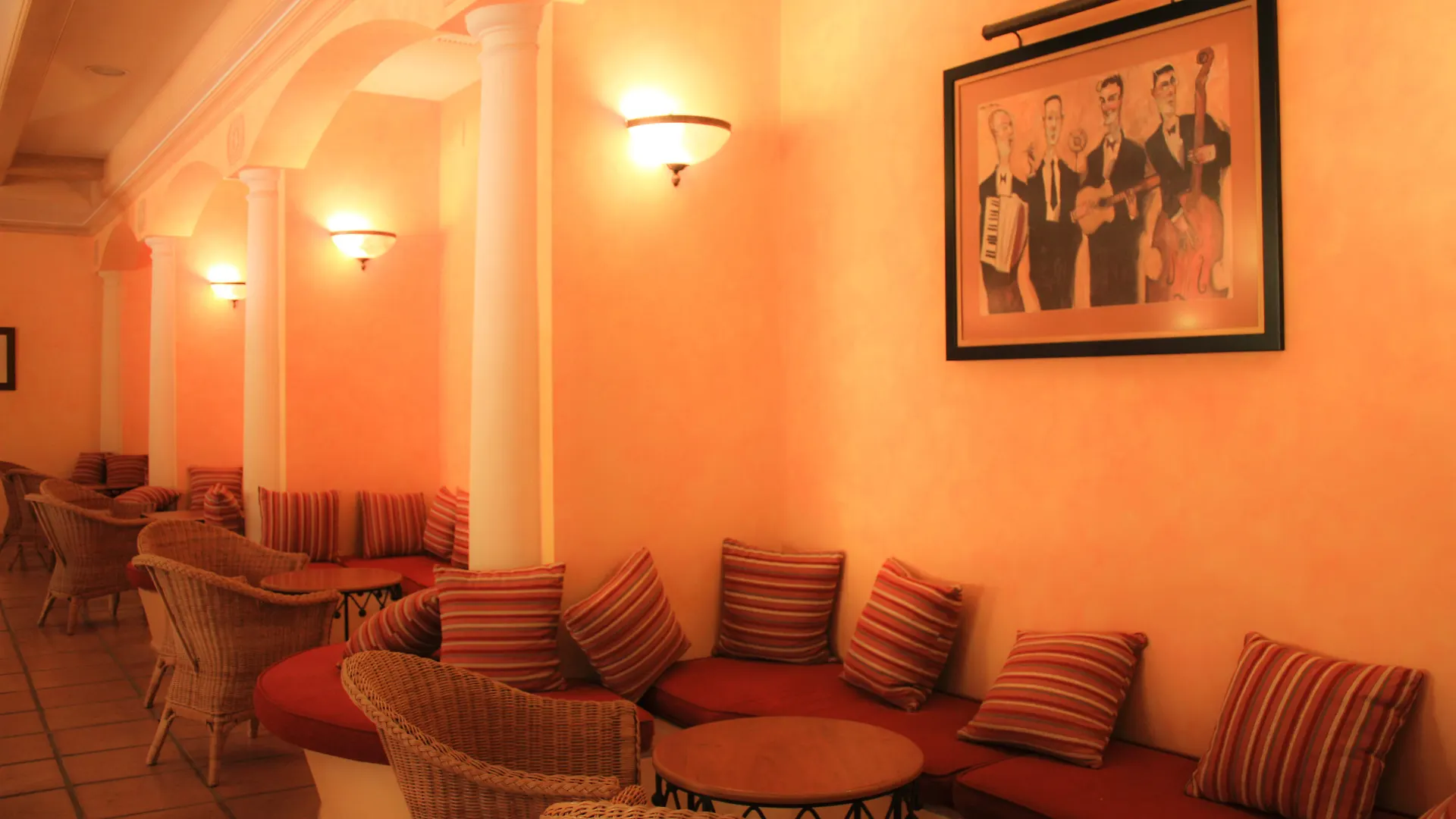 ****  Gran Hotel Benahavis Spa Spain