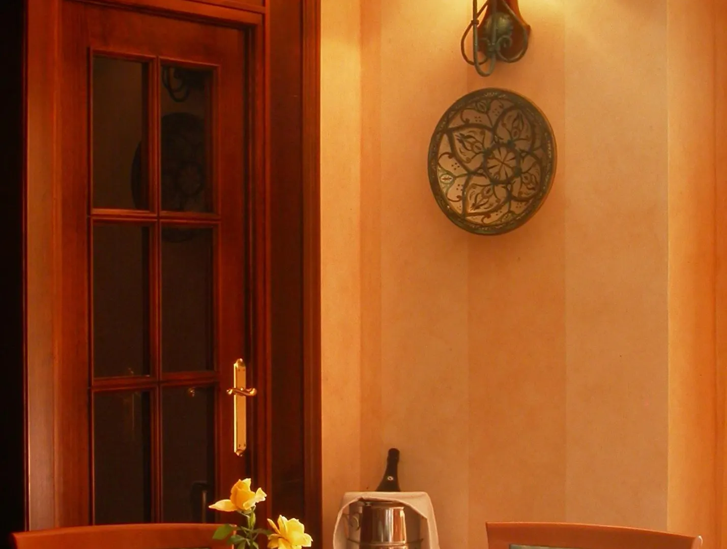 Gran Hotel Benahavis Spa