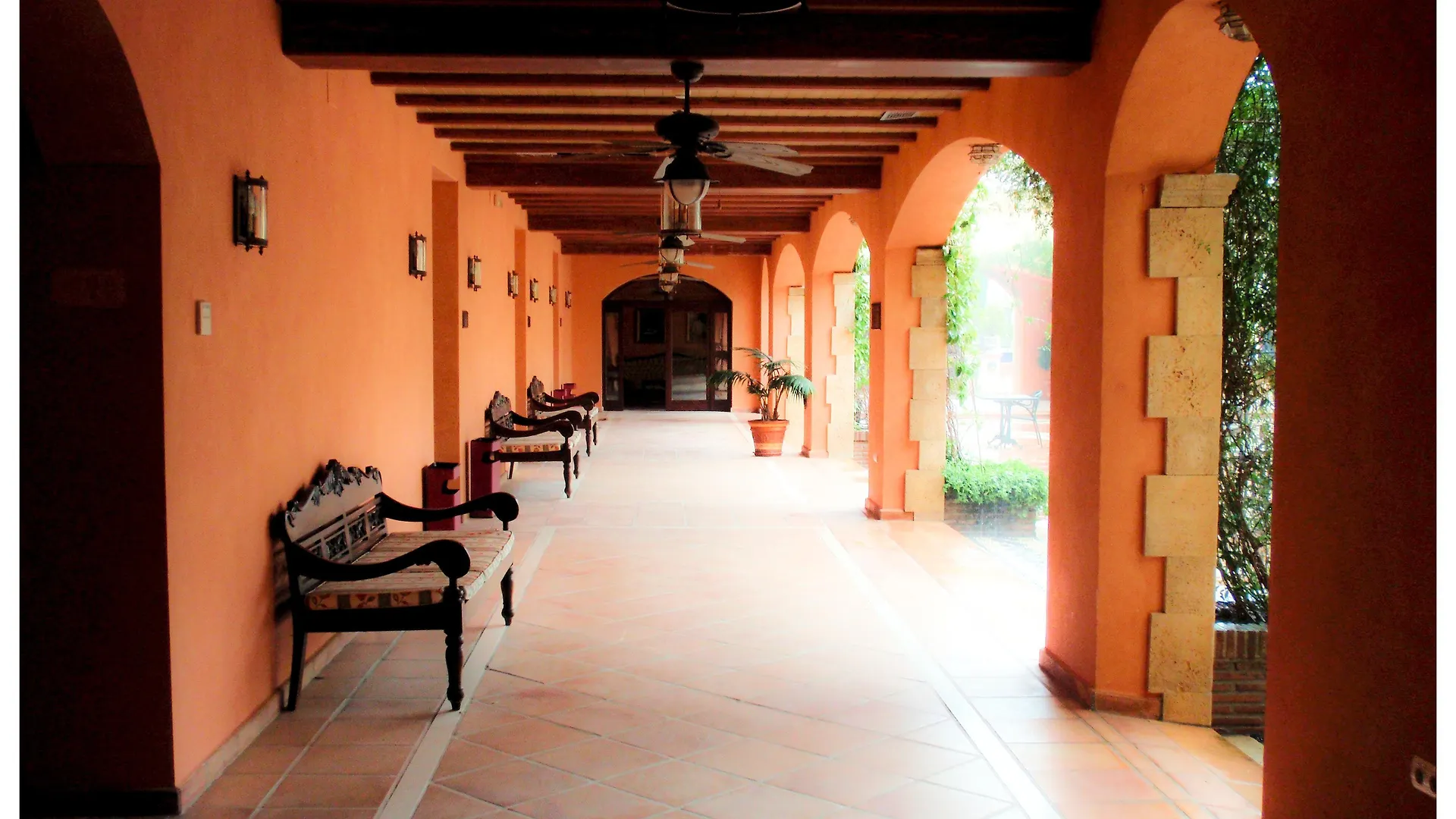 Gran Hotel Benahavis Spa