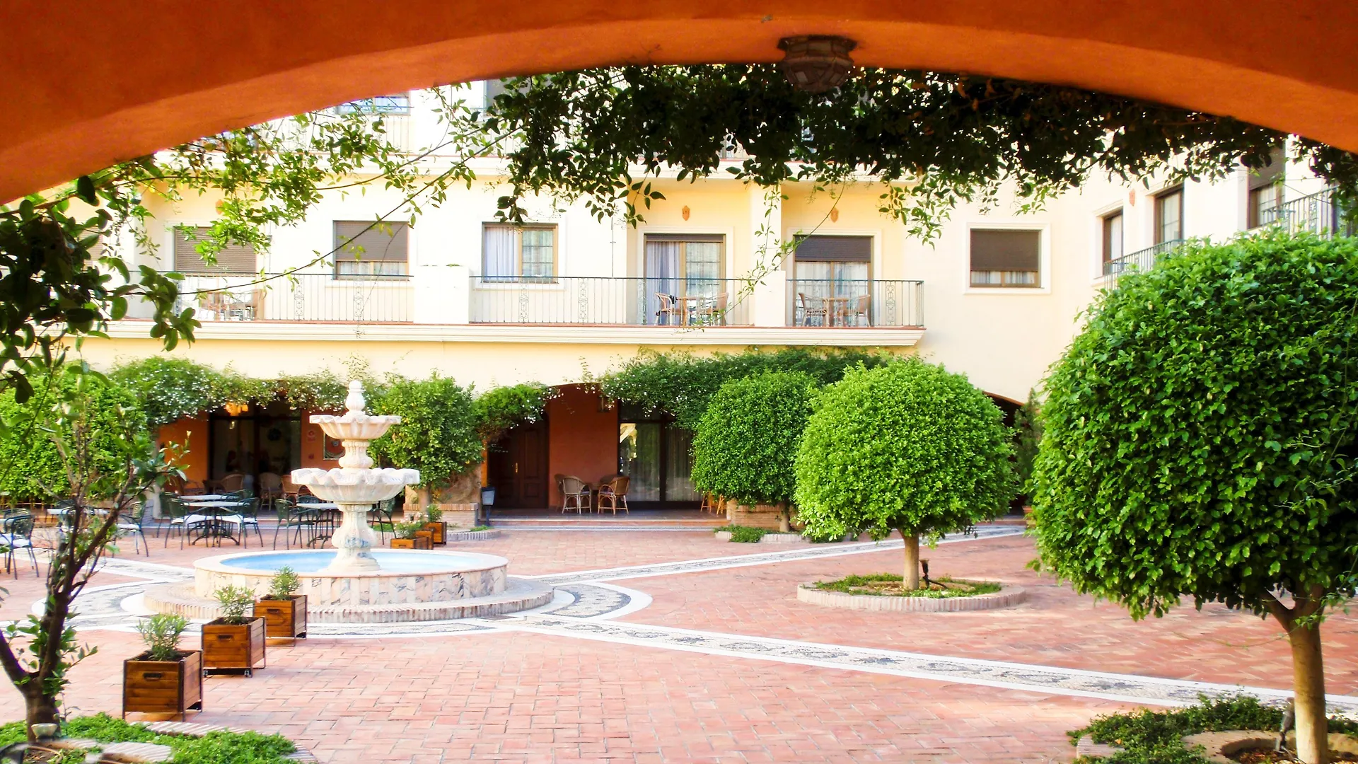 Gran Hotel Benahavis Spa Spain