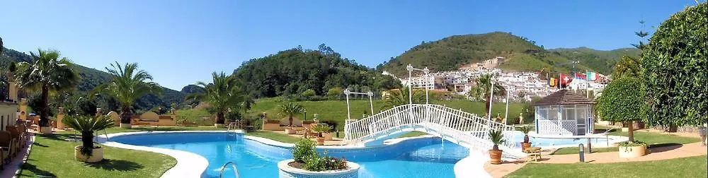 Gran Hotel Benahavis Spa