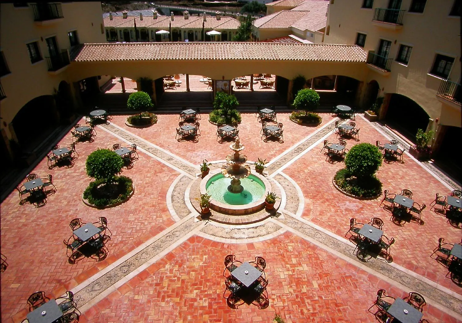 Gran Hotel Benahavis Spa