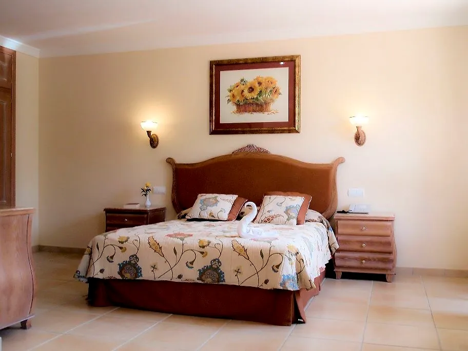Gran Hotel Benahavis Spa
