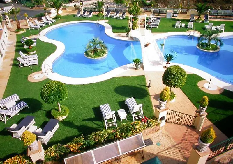 Gran Hotel Benahavis Spa