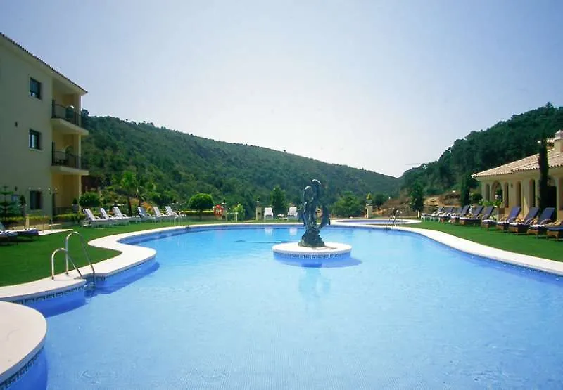 Gran Hotel Benahavis Spa 4*,  Spain