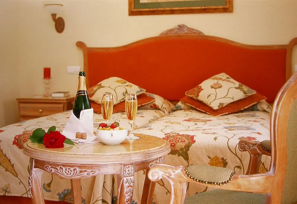 Gran Hotel Benahavis Spa