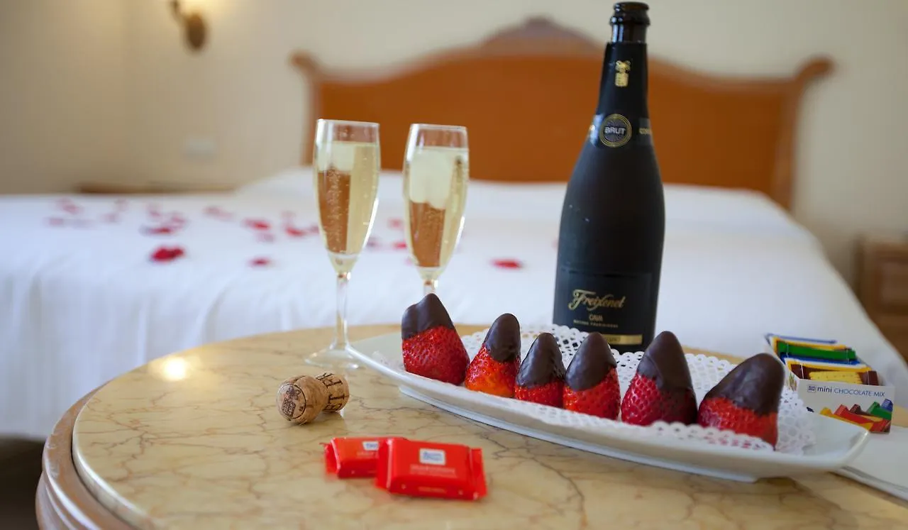 Gran Hotel Benahavis Spa