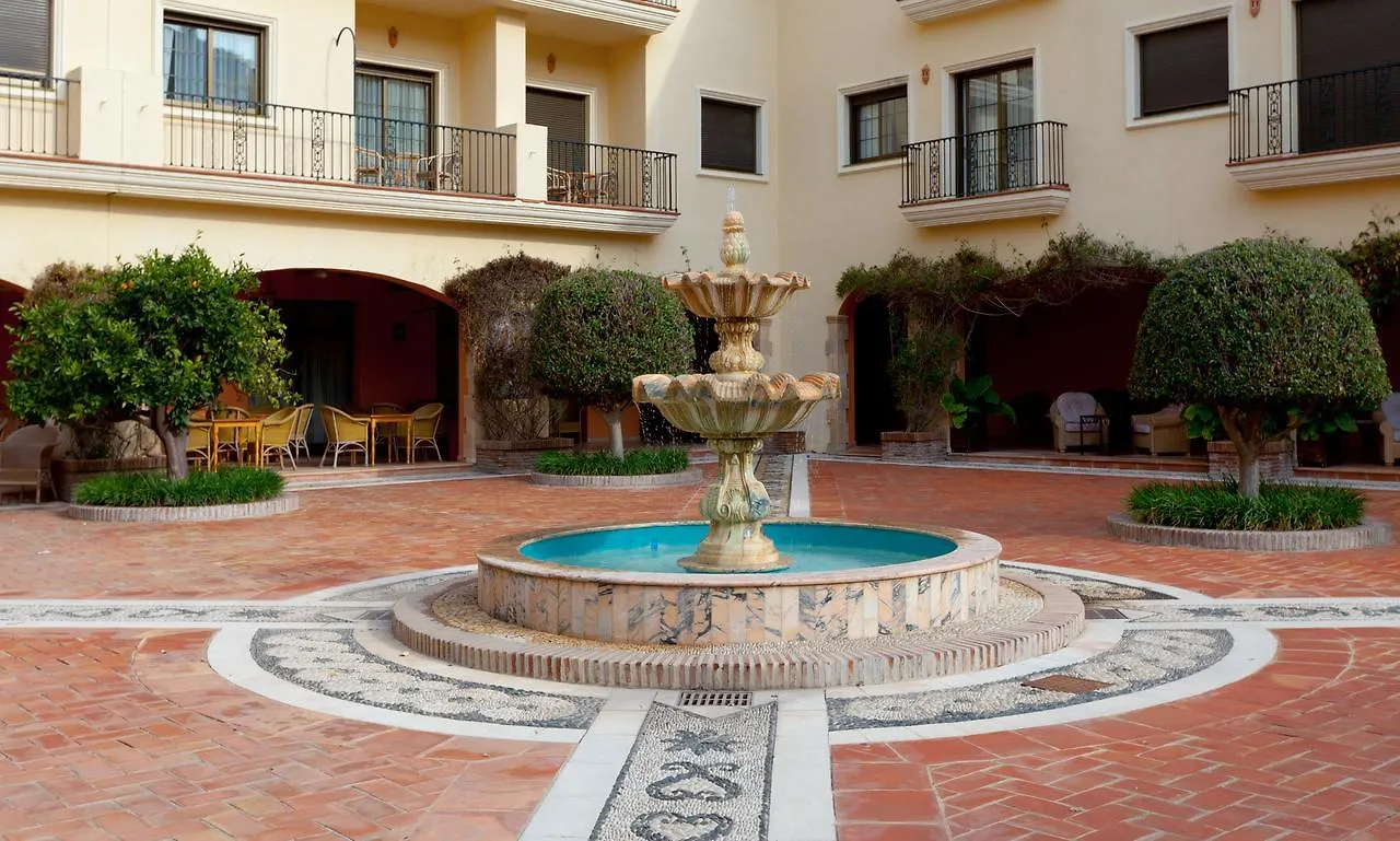 Gran Hotel Benahavis Spa Spain