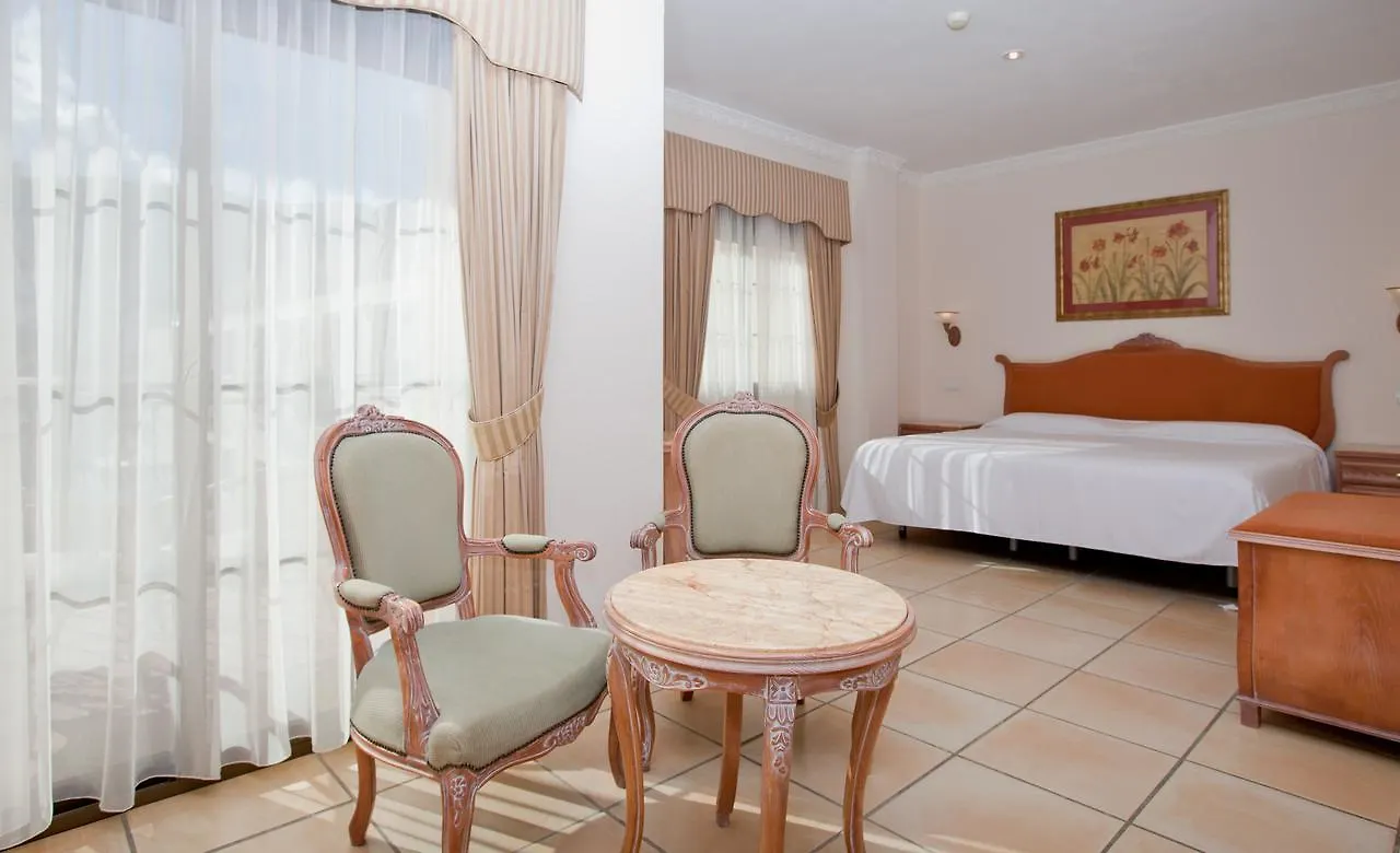 Gran Hotel Benahavis Spa 4*,  Spain