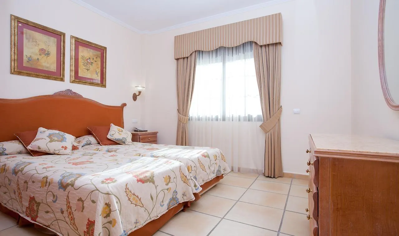 Gran Hotel Benahavis Spa