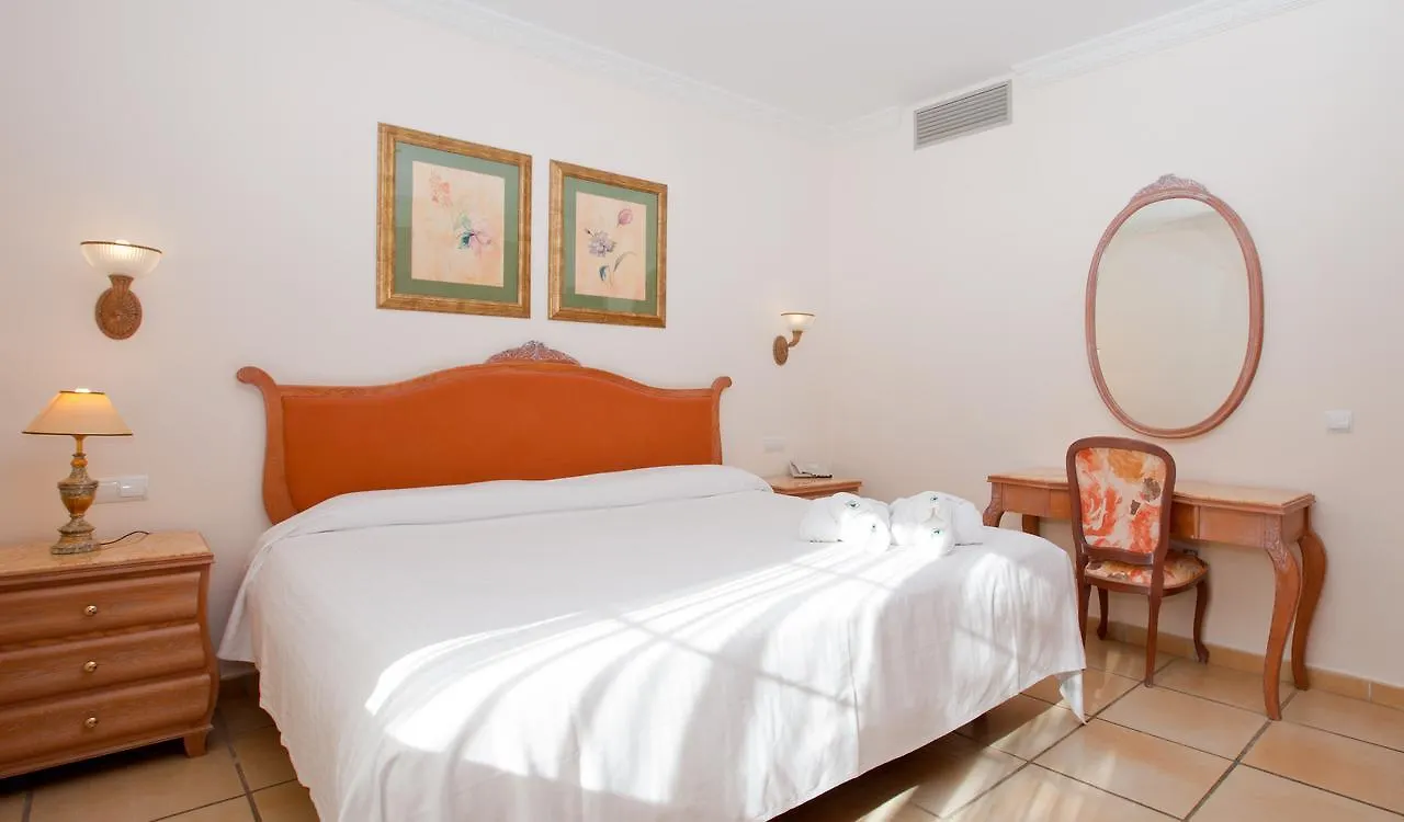 Gran Hotel Benahavis Spa