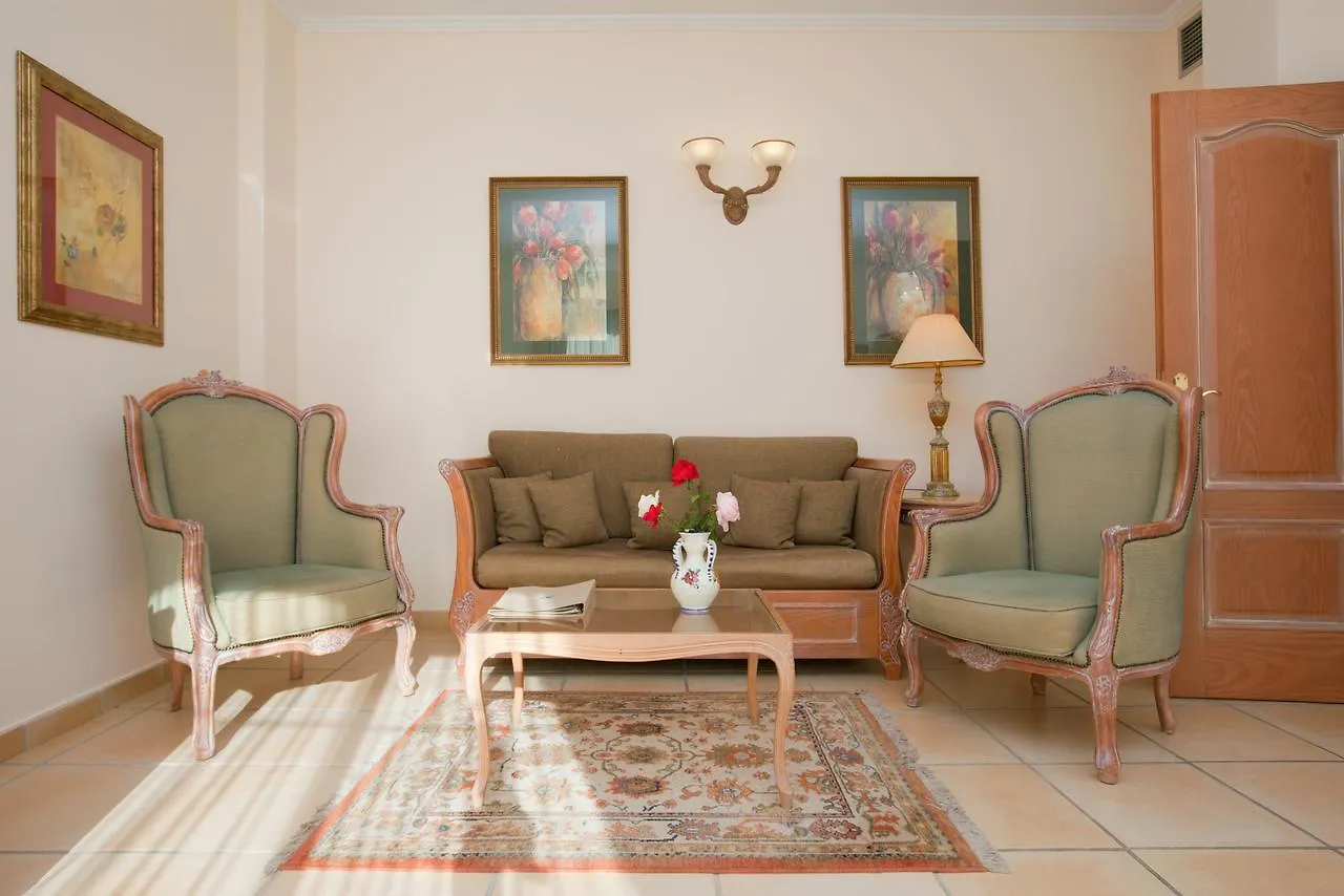 Gran Hotel Benahavis Spa
