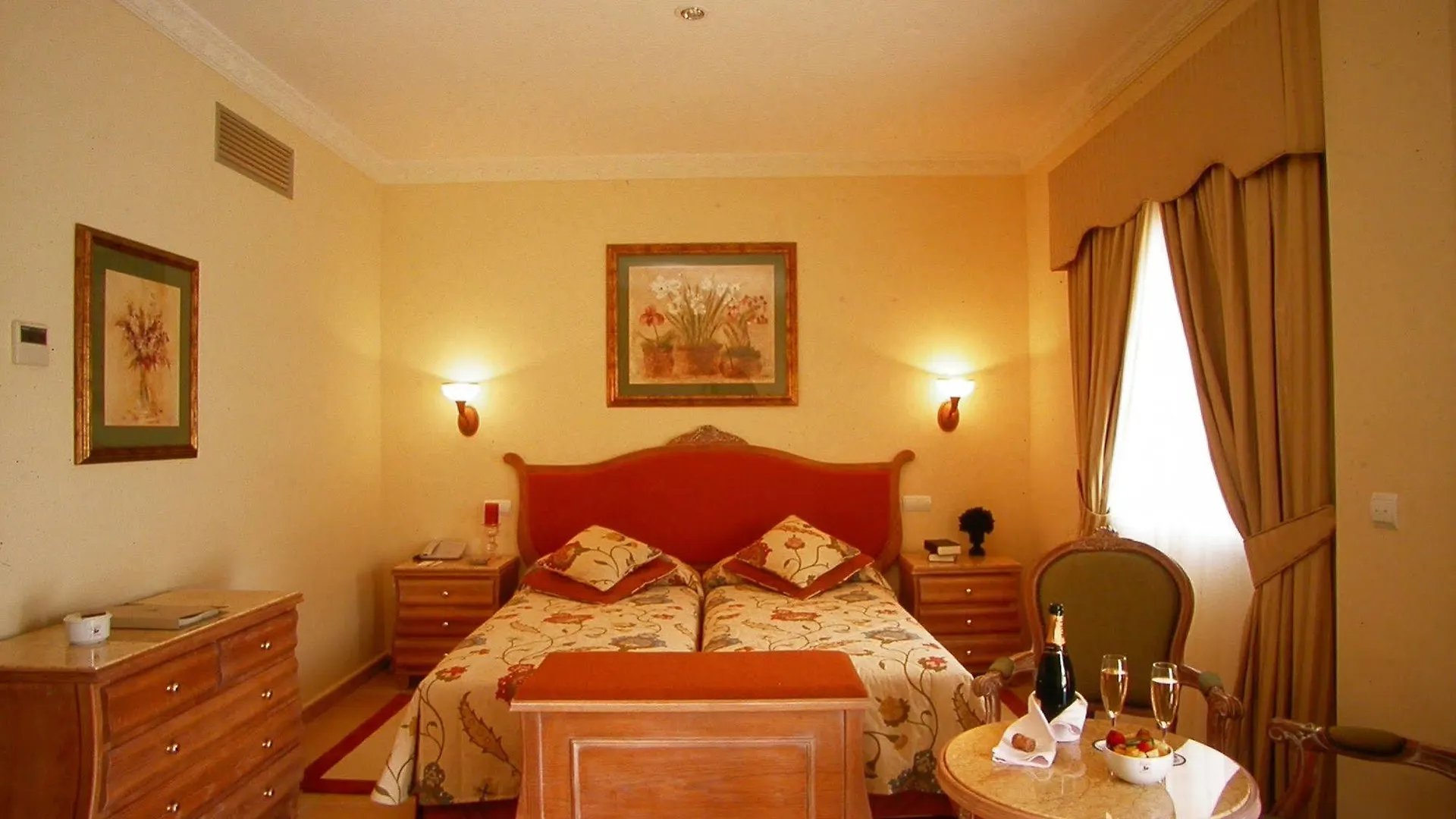 Gran Hotel Benahavis Spa
