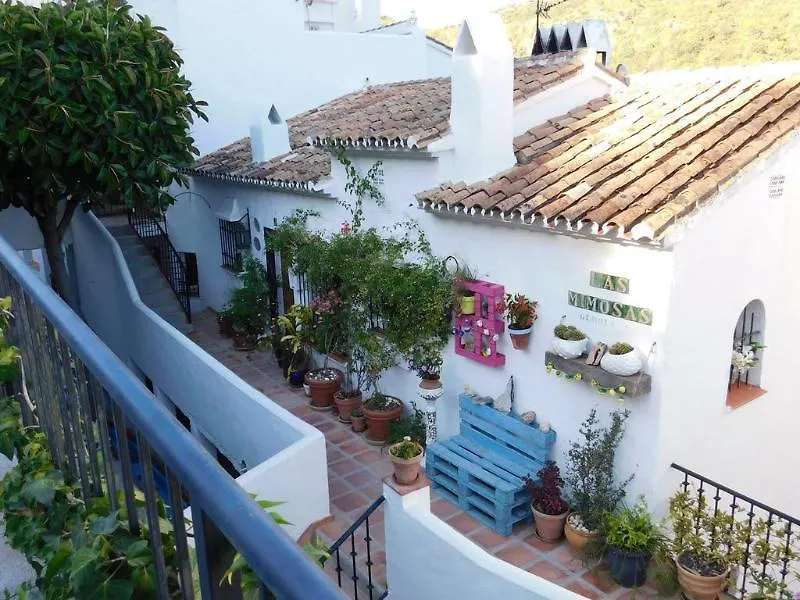 Gran Hotel Benahavis Spa Spain