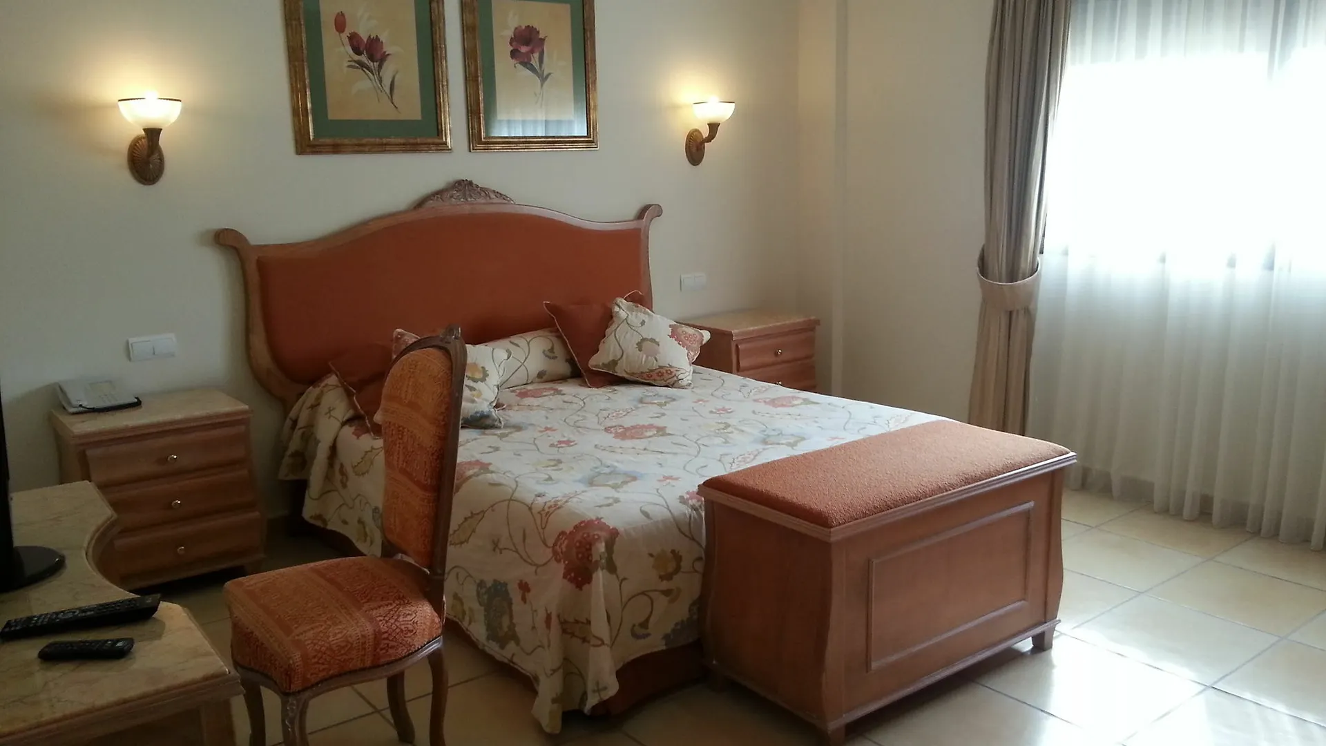 Gran Hotel Benahavis Spa 4*,  Spain