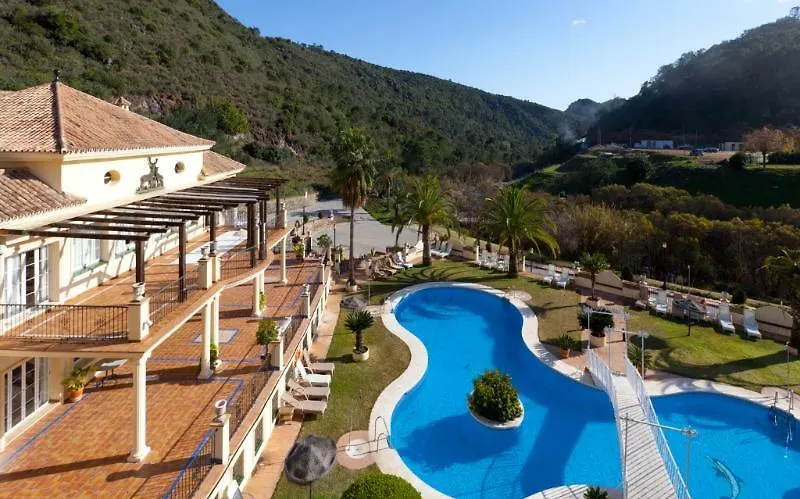 Gran Hotel Benahavis Spa 4*,