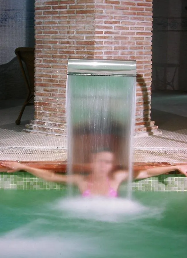 Gran Hotel Benahavis Spa