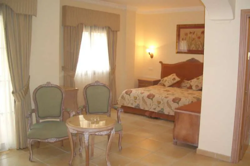 Gran Hotel Benahavis Spa