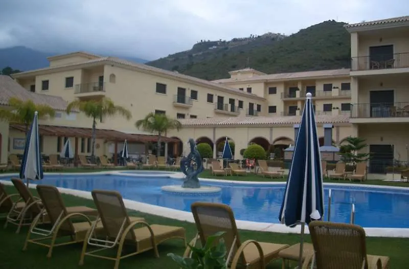 Gran Hotel Benahavis Spa