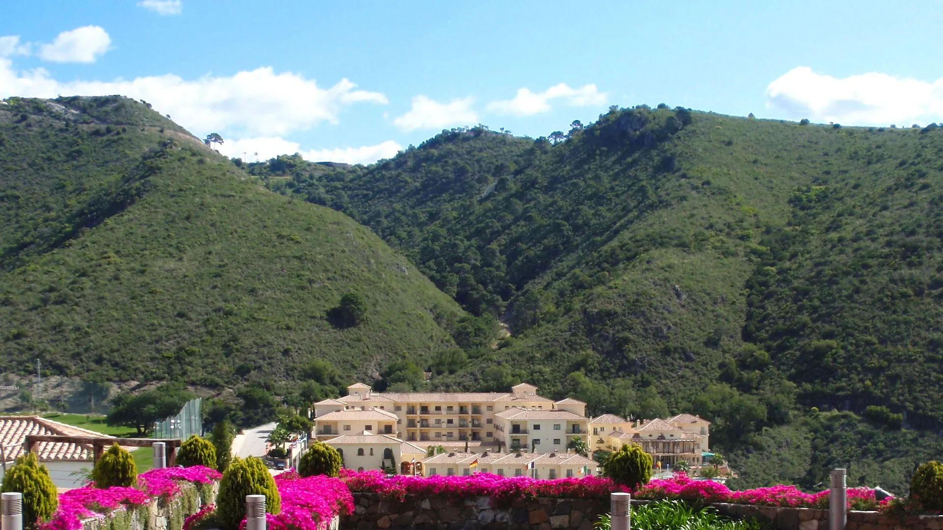 Gran Hotel Benahavis Spa