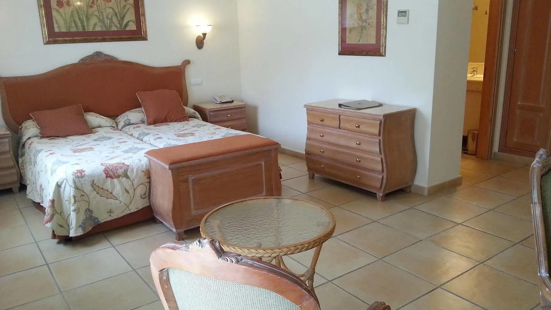 Gran Hotel Benahavis Spa 4*,  Spagna