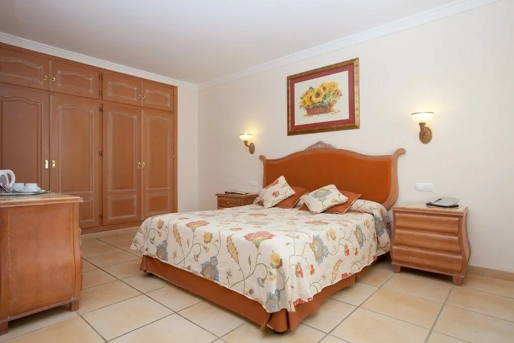 ****  Gran Hotel Benahavis Spa Spagna