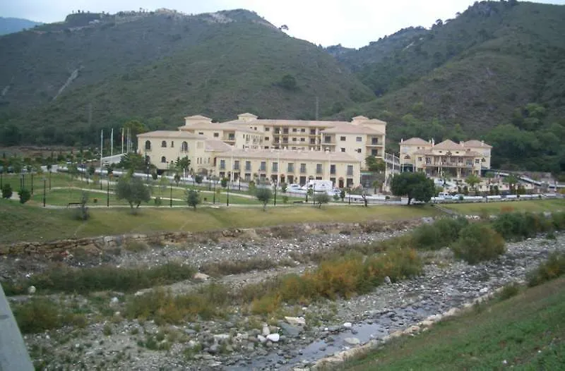 Gran Hotel Benahavis Spa