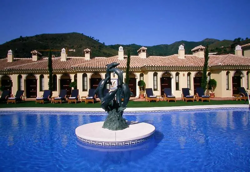 Gran Hotel Benahavis Spa